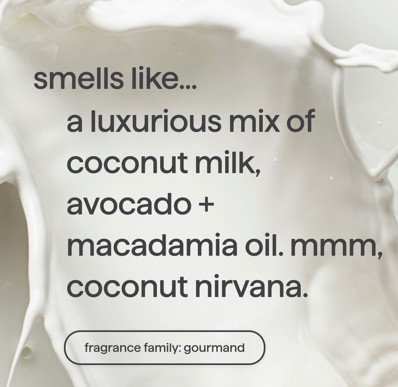 hydrating body wash - coco twist. 18 fl oz - Image 5