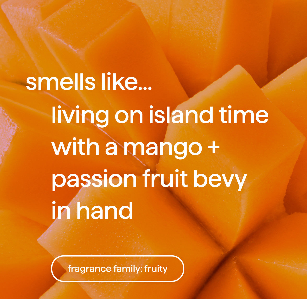 body wash - island mist. 3.4 fl oz - Image 4