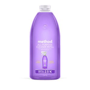 all-purpose cleaner refill - french lavender. 68 fl oz