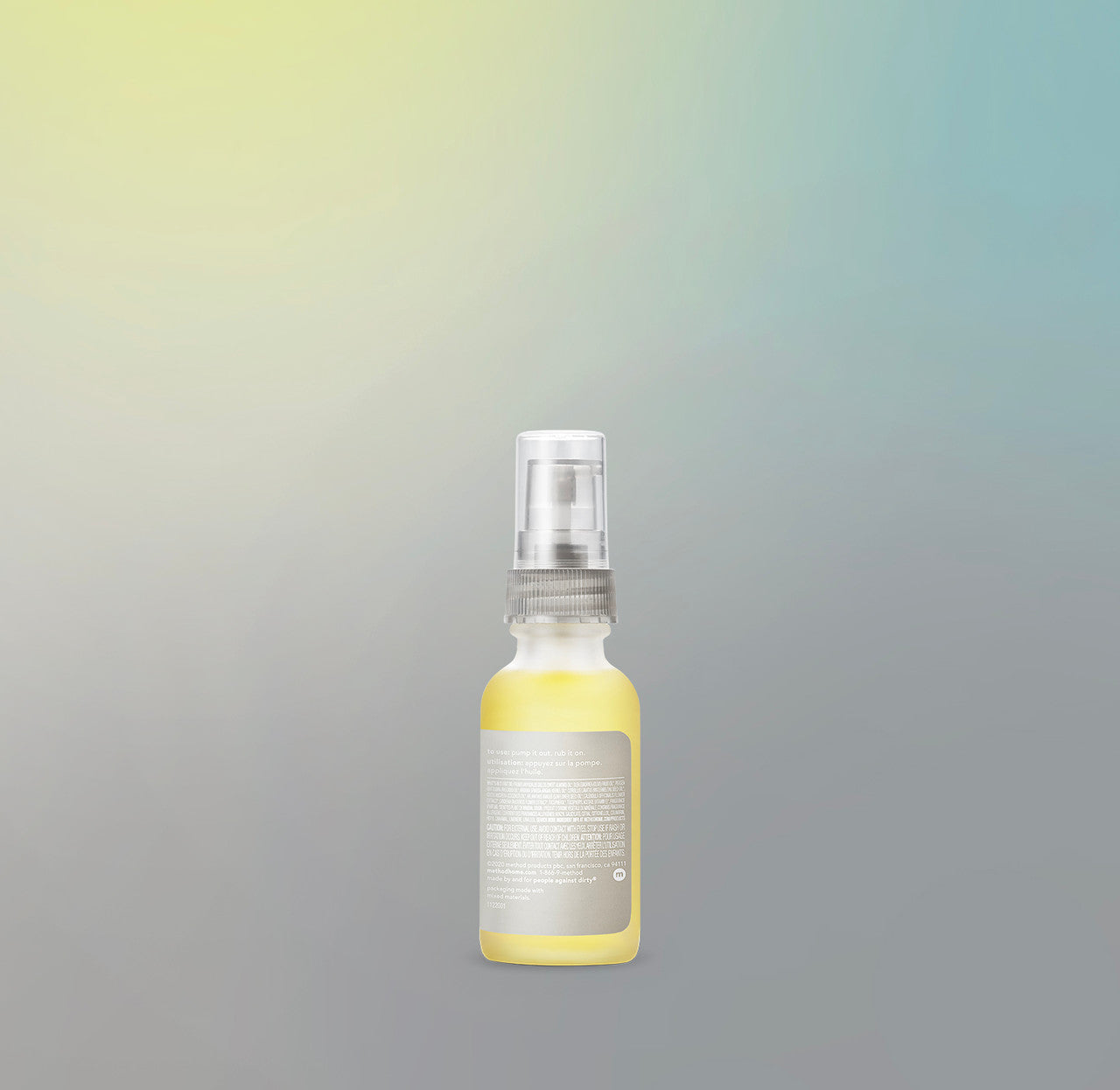 beard oil - sea + surf. 1.0 fl oz - Image 3