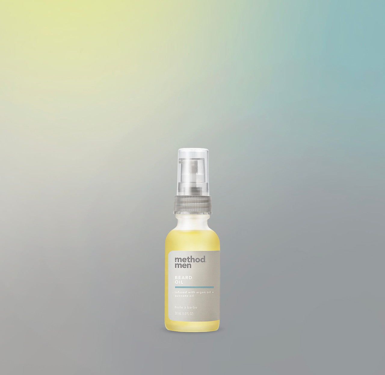 beard oil - sea + surf. 1.0 fl oz - Image 2