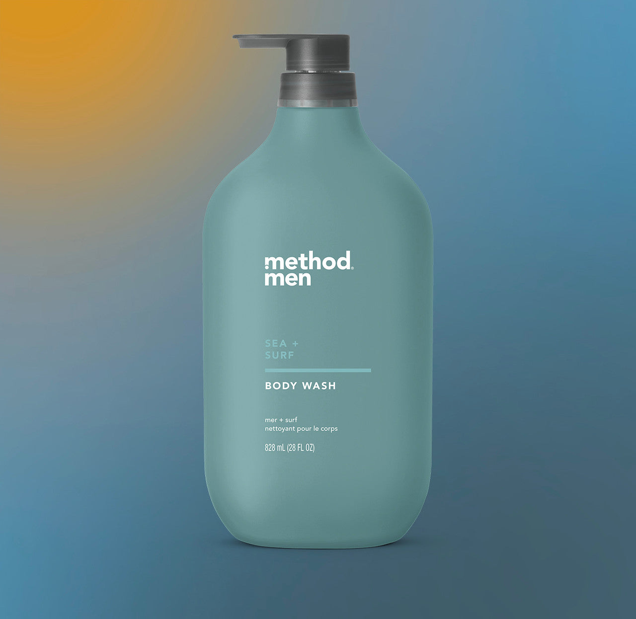 body wash - sea + surf. 28 fl oz - Image 2