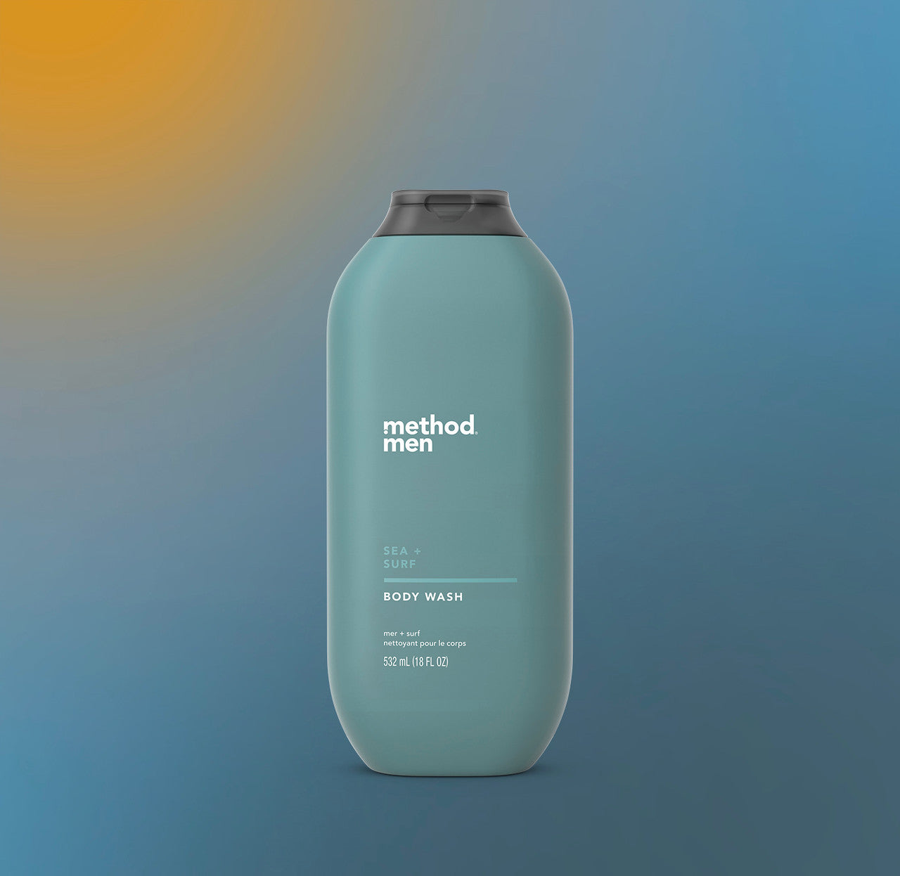 men body wash trio - Image 5