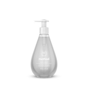 gel hand wash - sweet water. 12 fl oz