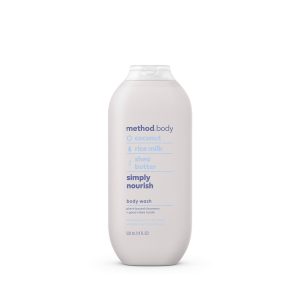 body wash - simply nourish. 18 fl oz