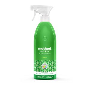 antibacterial all-purpose cleaner - bamboo. 28 fl oz