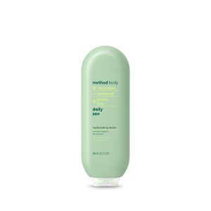 body lotion - daily zen. 13.5 fl oz