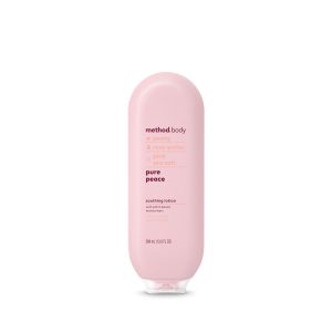 body lotion - pure peace. 13.5 fl oz