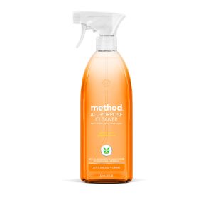 all-purpose cleaner - ginger yuzu. 28 fl oz