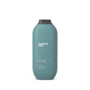 men body wash - sea + surf. 18 fl oz