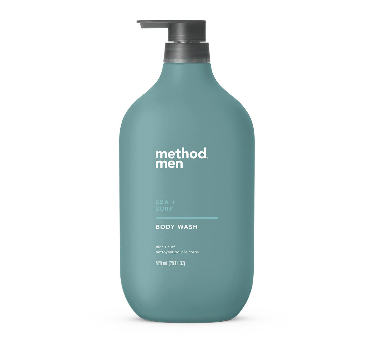 body wash - sea + surf. 28 fl oz - Image 7