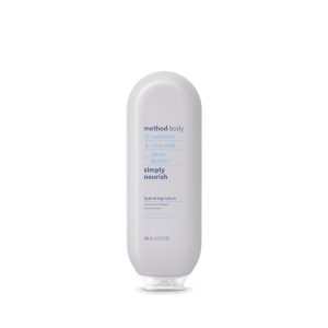 body lotion - simply nourish. 13.5 fl oz