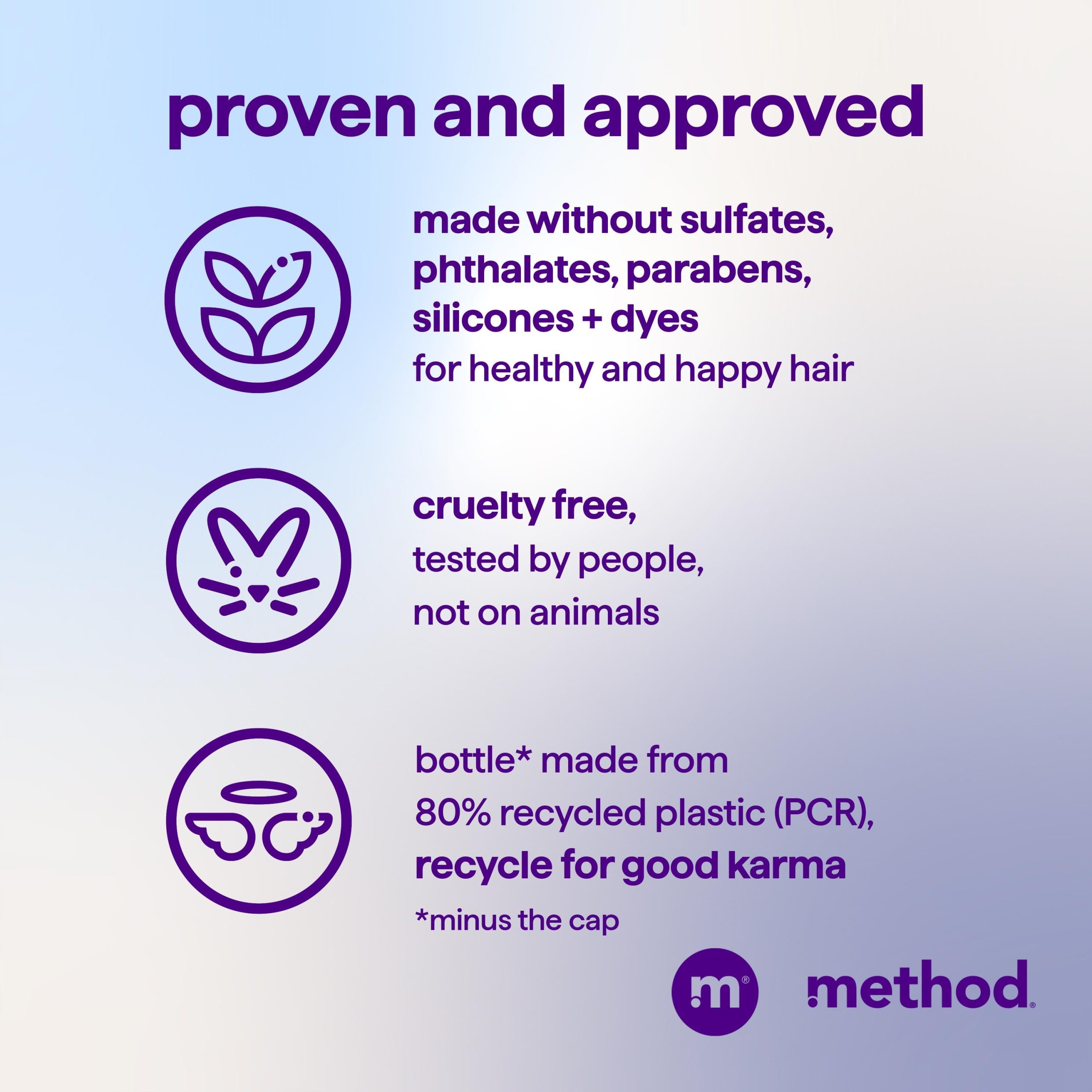 moisturizing conditioner - simply nourish. 13.5 fl oz - Image 8