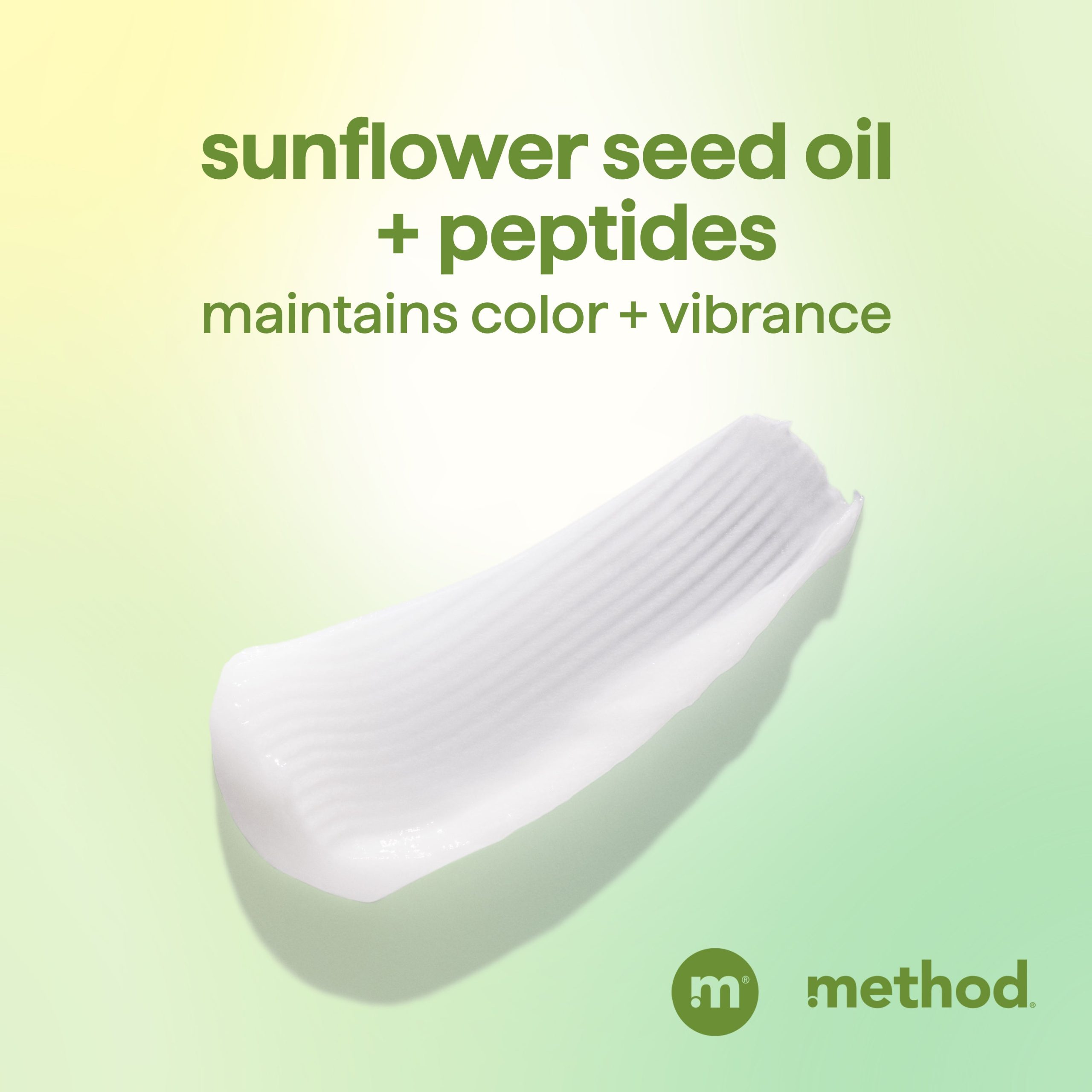 vibrant color conditioner - mindful matcha. 13.5 fl oz - Image 5