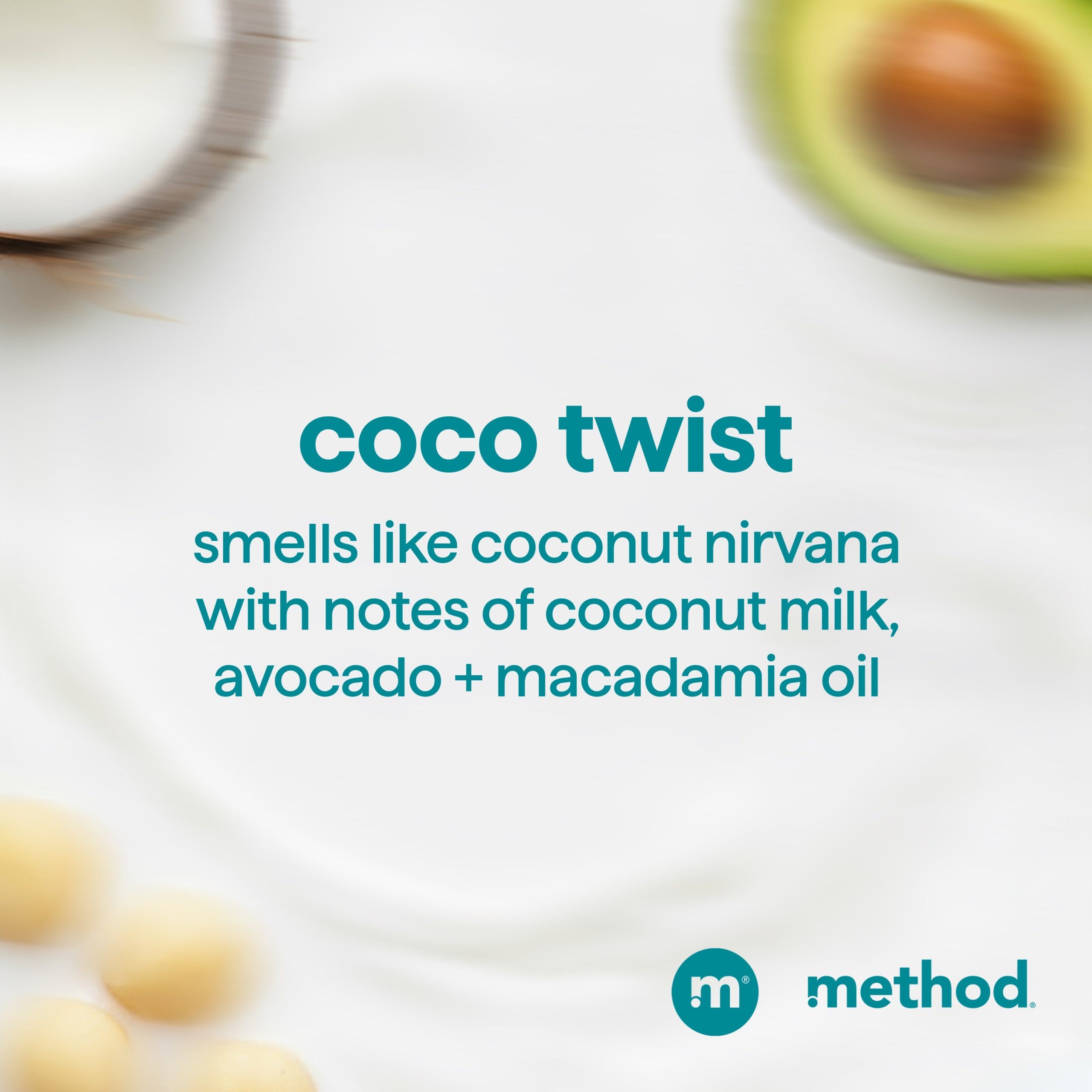 curl defining co-wash - coco twist. 13.5 fl oz - Image 7