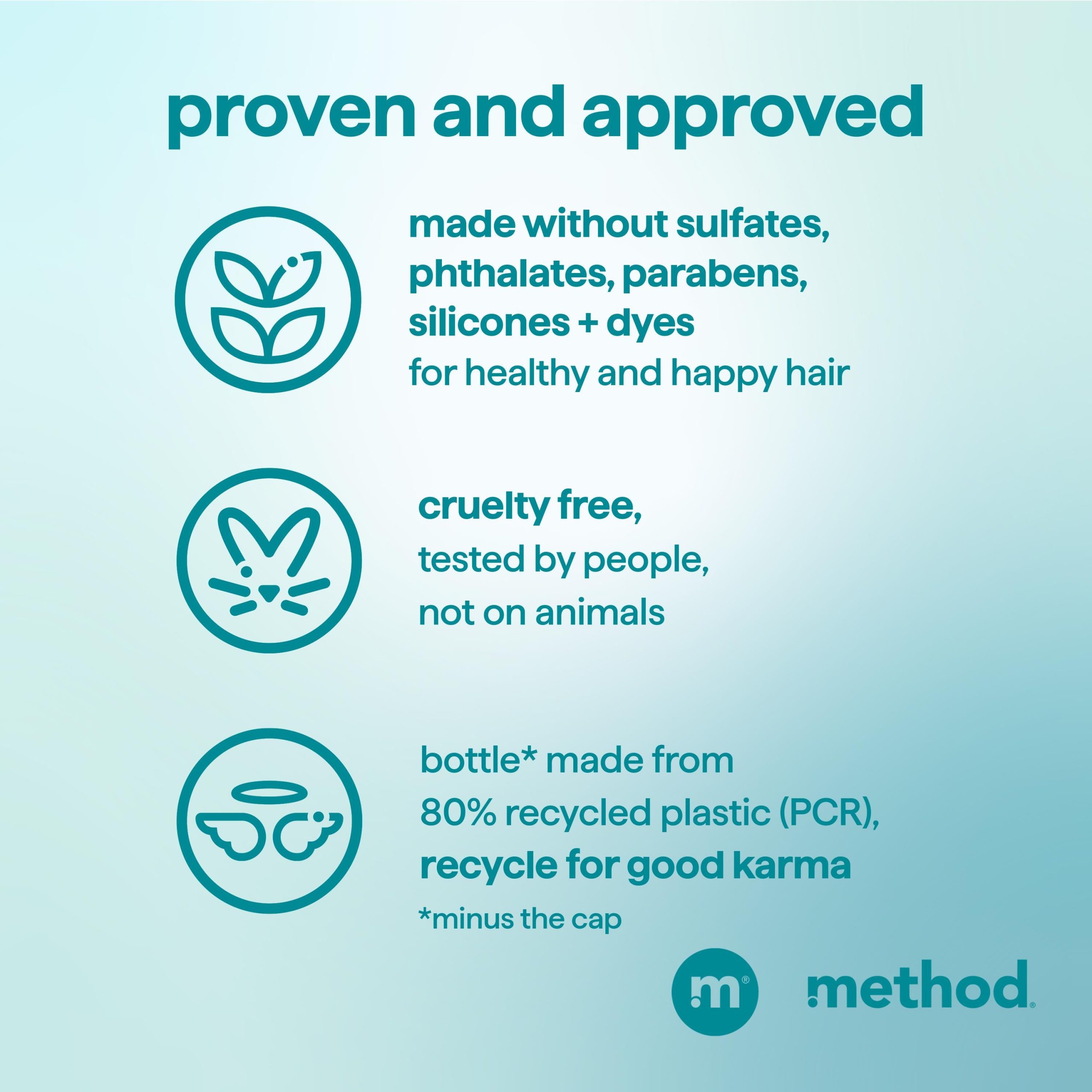 curl defining co-wash - coco twist. 13.5 fl oz - Image 8