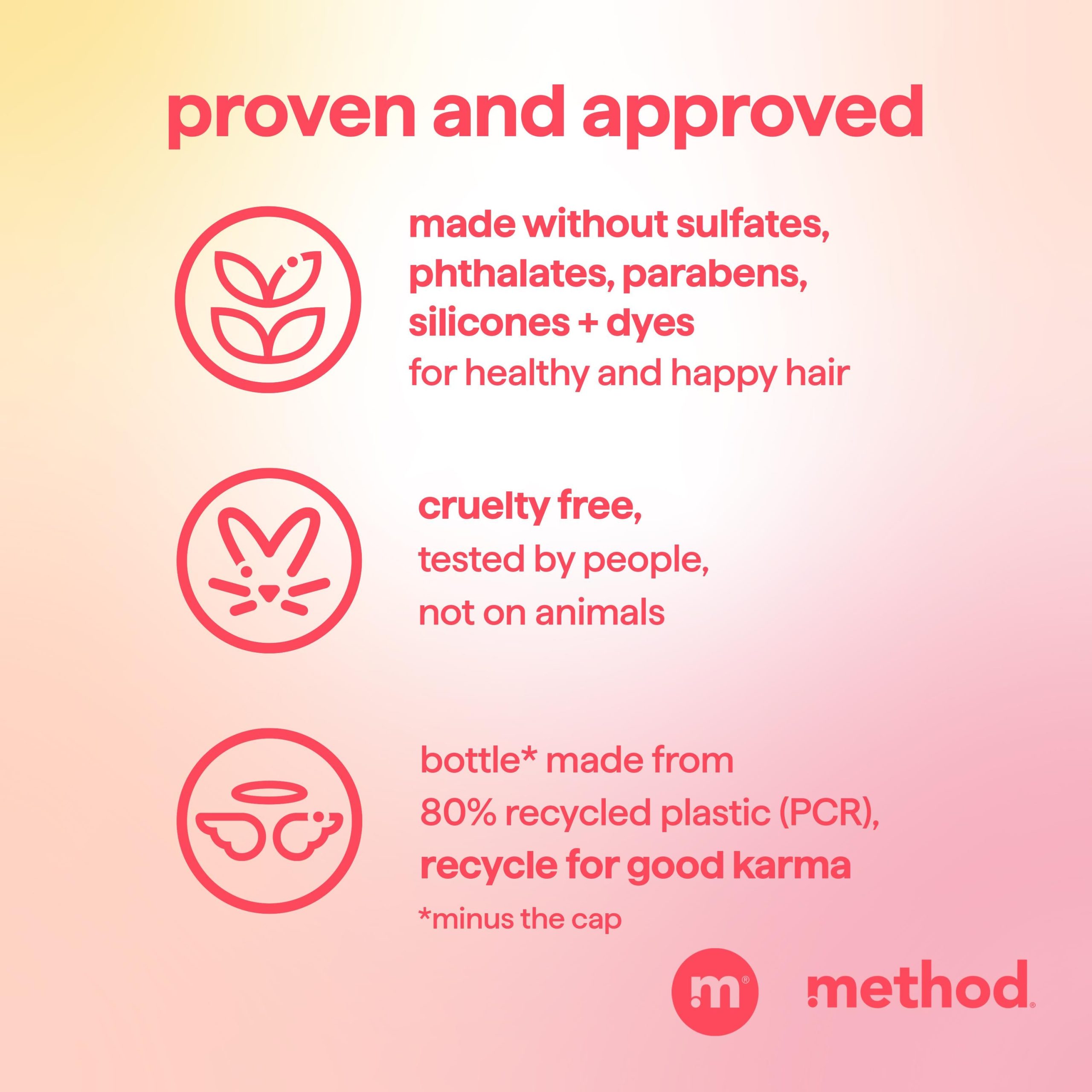 repairing conditioner - island mist. 13.5 fl oz - Image 8