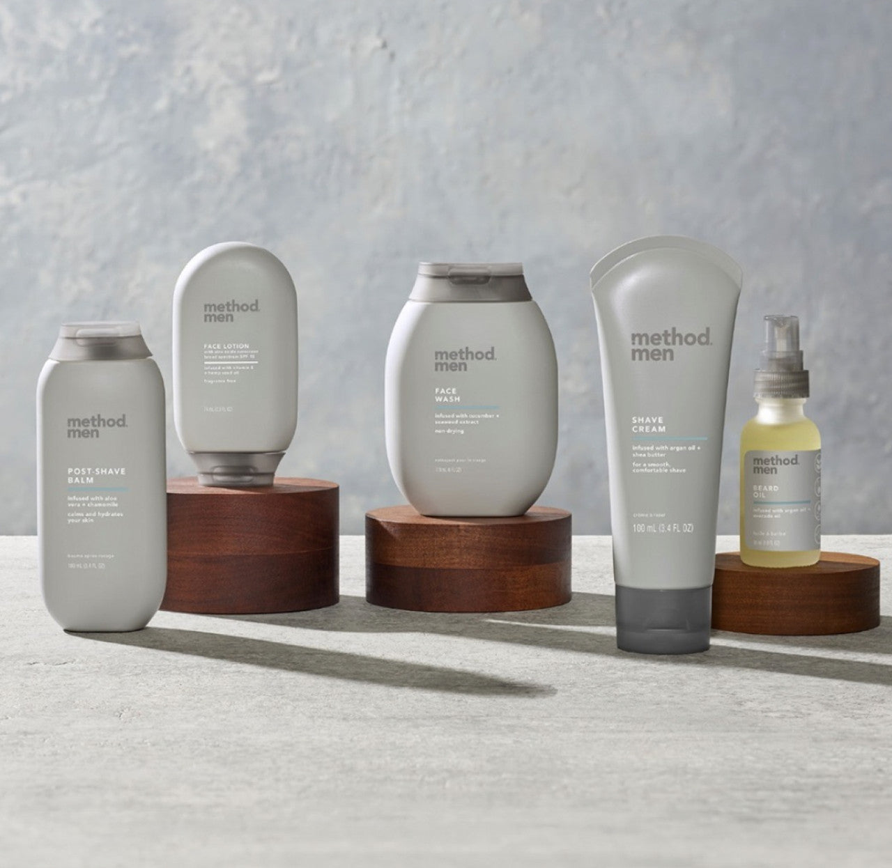 beard oil - sea + surf. 1.0 fl oz - Image 6