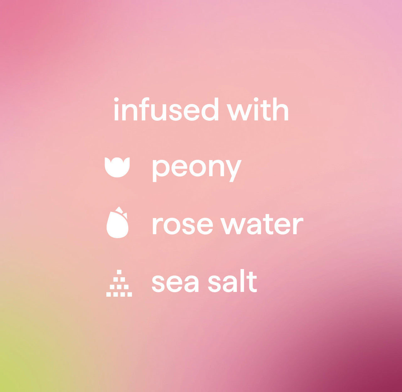 body lotion - pure peace. 13.5 fl oz - Image 5