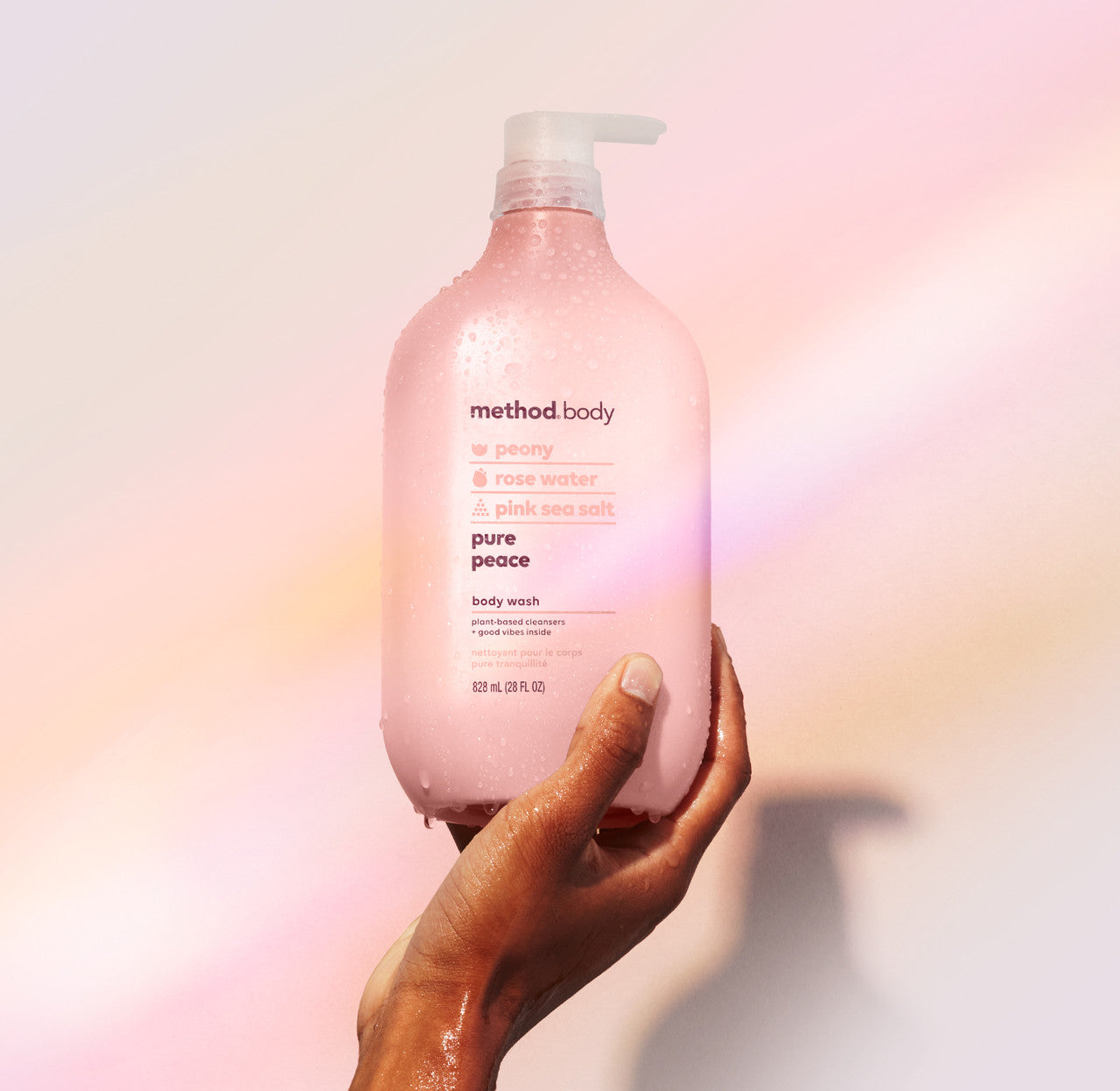 method body bundle. pure peace. 44.65 oz - Image 9