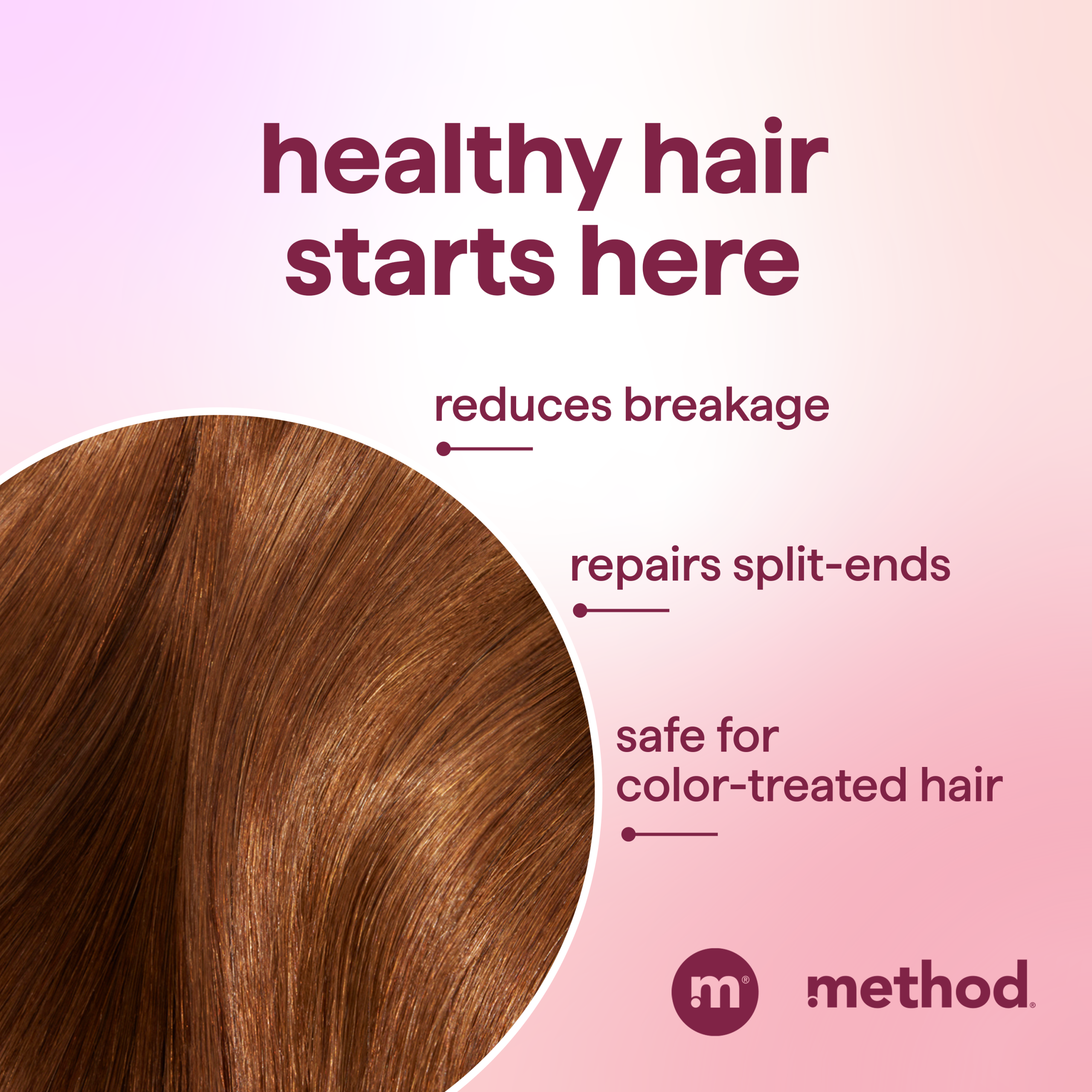 volumizing conditioner - pure peace. 13.5 fl oz - Image 9