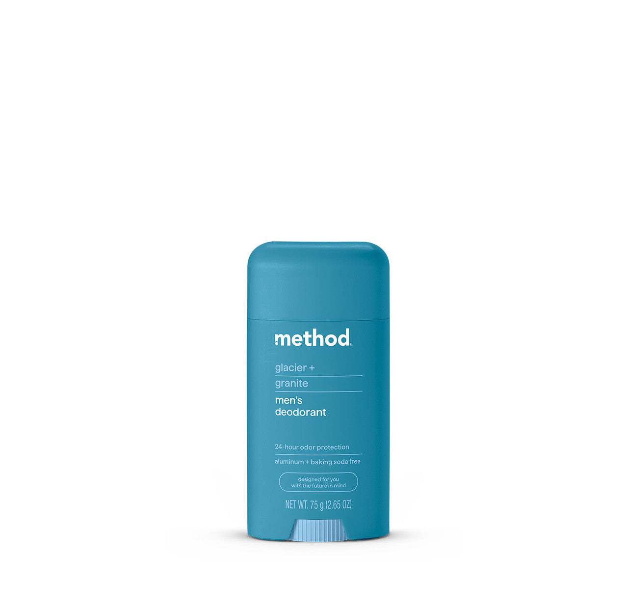 deodorant - glacier + granite. 2.65 oz - Image 9