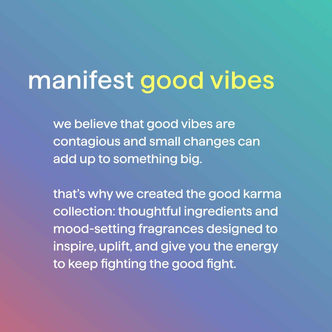 body wash - positive energy. 18 fl oz - Image 8