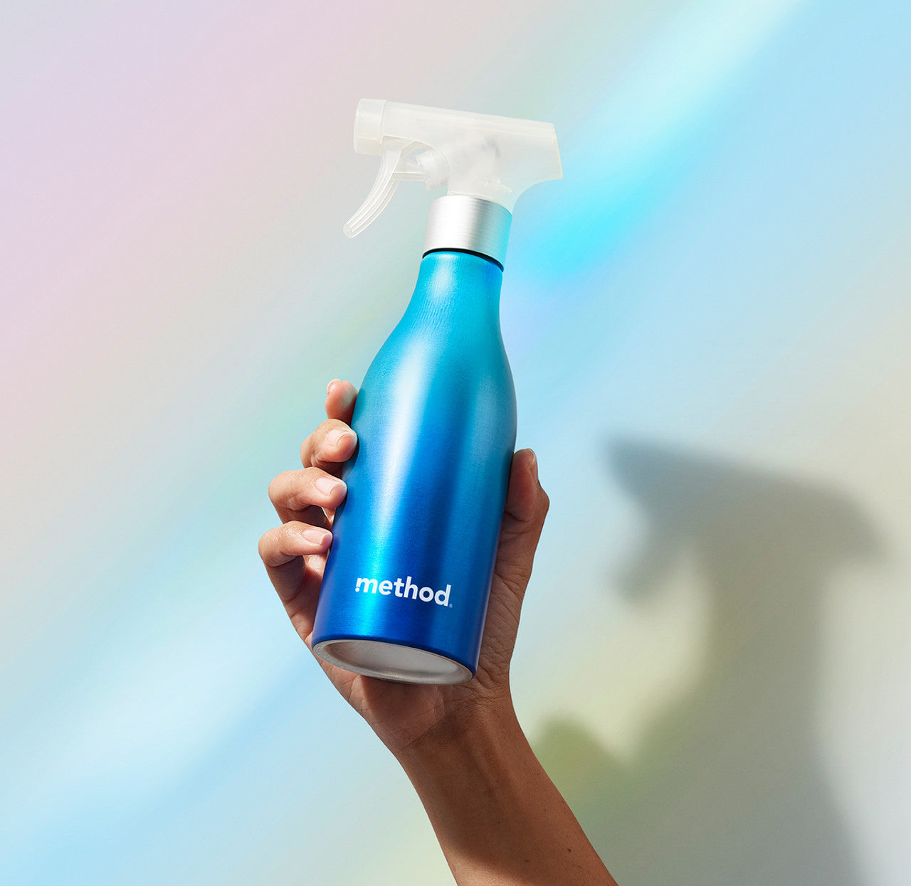 all-purpose cleaner: 2-pack concentrated refill - pink grapefruit. 2 fl oz - Image 6