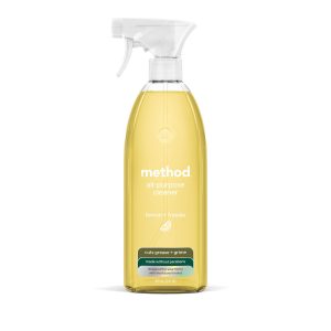 all-purpose cleaner - Lemon + Freesia. 28 fl oz
