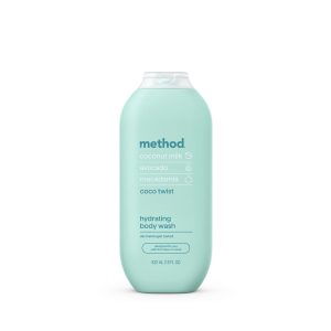 hydrating body wash - coco twist. 18 fl oz