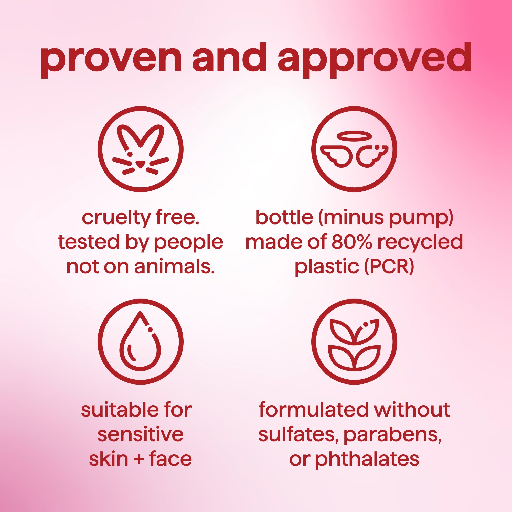 body wash tonic - barrier supporting. fatty acids + colloidal oatmeal. 17 fl oz - Image 8