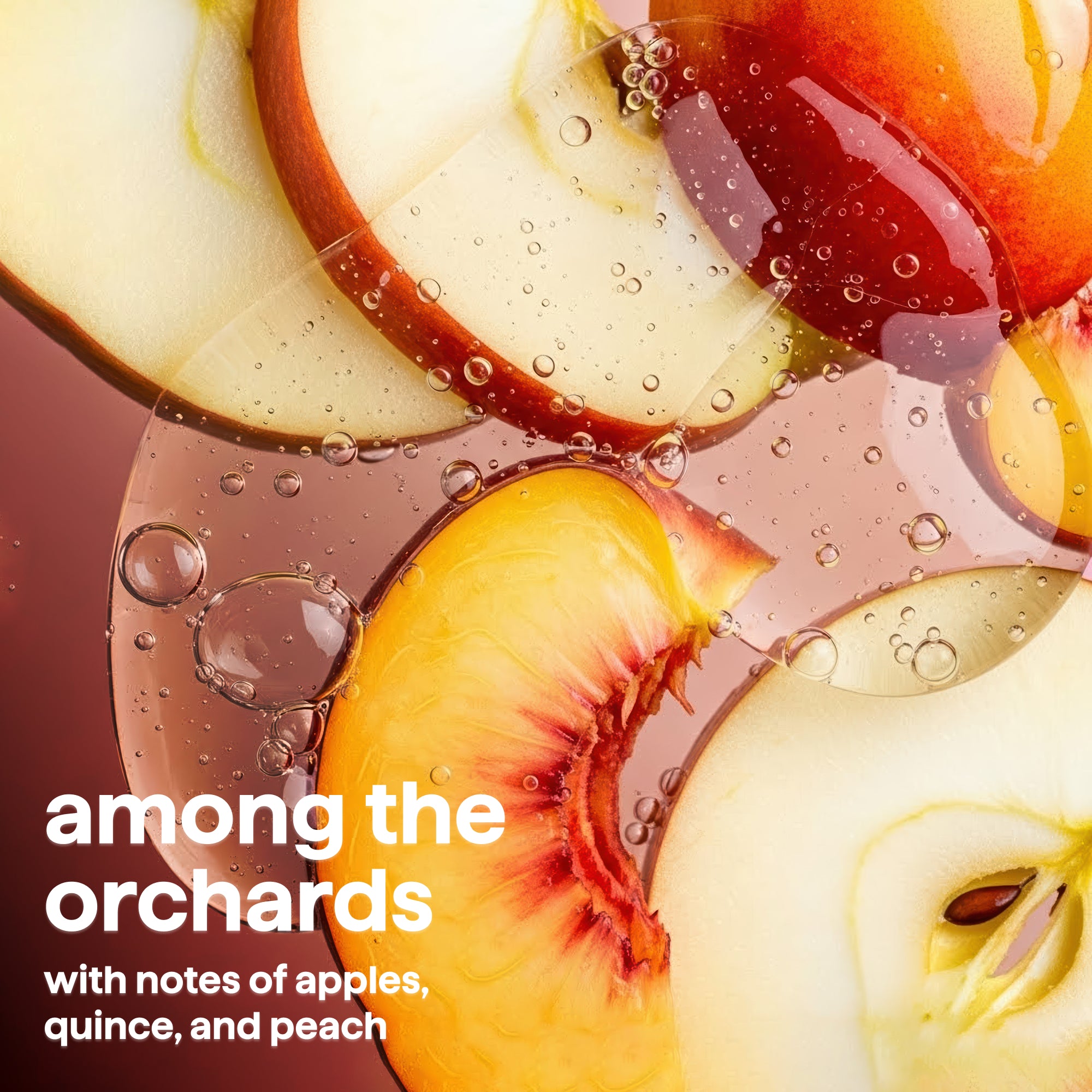 super shine liquid dish soap refill - among the orchards. 48 fl oz - Image 9