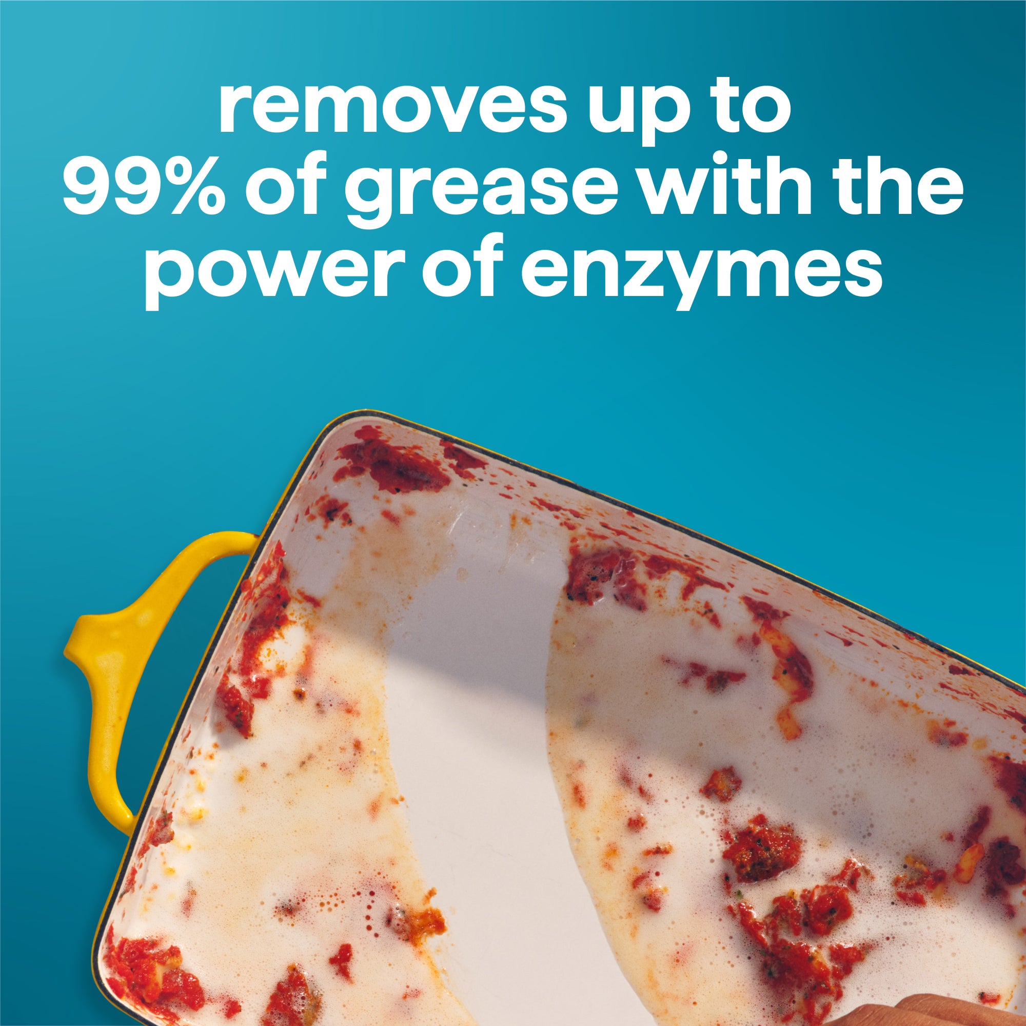 super shine foaming dish spray - dewy daze. 16 fl oz - Image 4