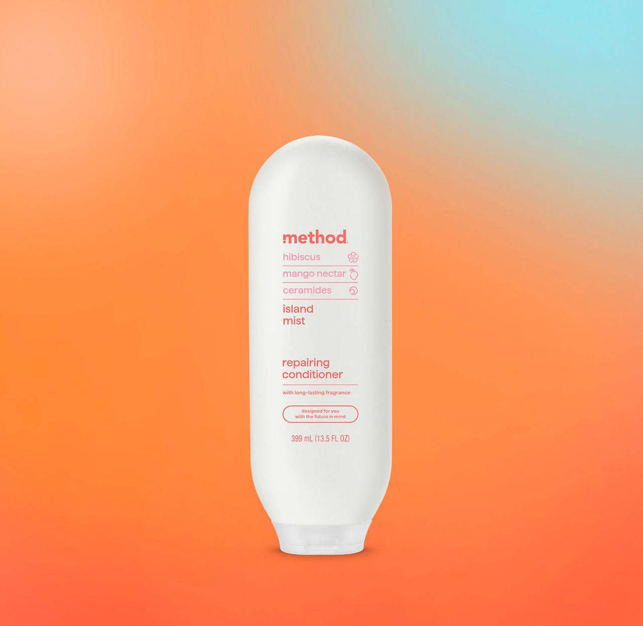 shower trio - island mist. 45.5 oz - Image 6