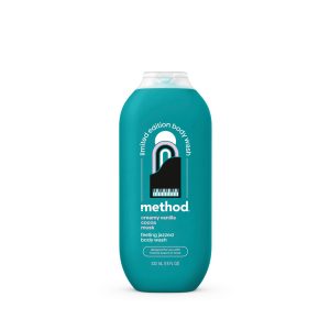 body wash - feeling jazzed. 18 fl oz