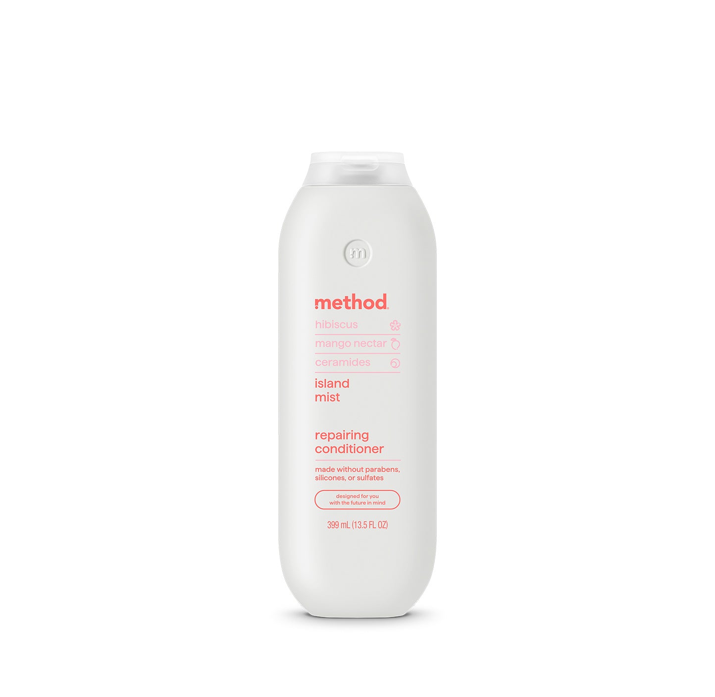 repairing conditioner - island mist. 13.5 fl oz