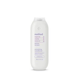 smoothing conditioner - serene escape. 13.5 fl oz