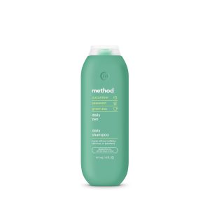 everyday shampoo - daily zen. 14 fl oz