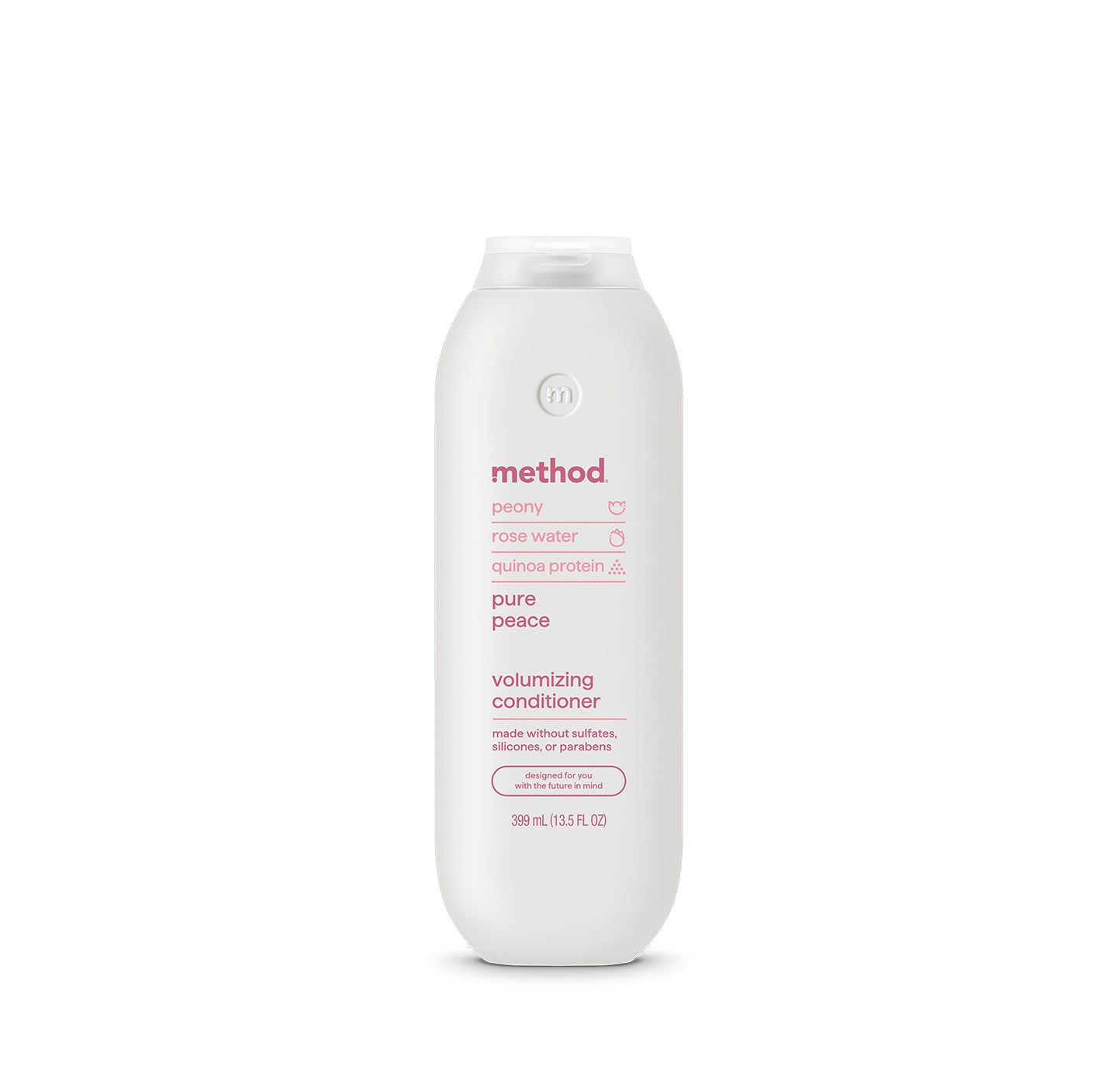 volumizing conditioner - pure peace. 13.5 fl oz