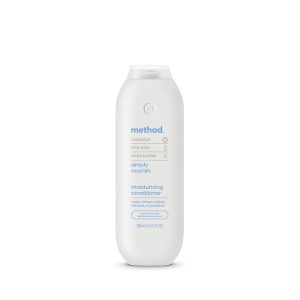 moisturizing conditioner - simply nourish. 13.5 fl oz