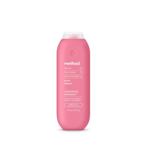 volumizing shampoo - pure peace. 14 fl oz