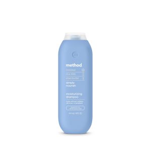 moisturizing shampoo - simply nourish. 14 fl oz