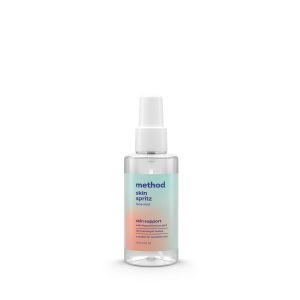 skin spritz face mist