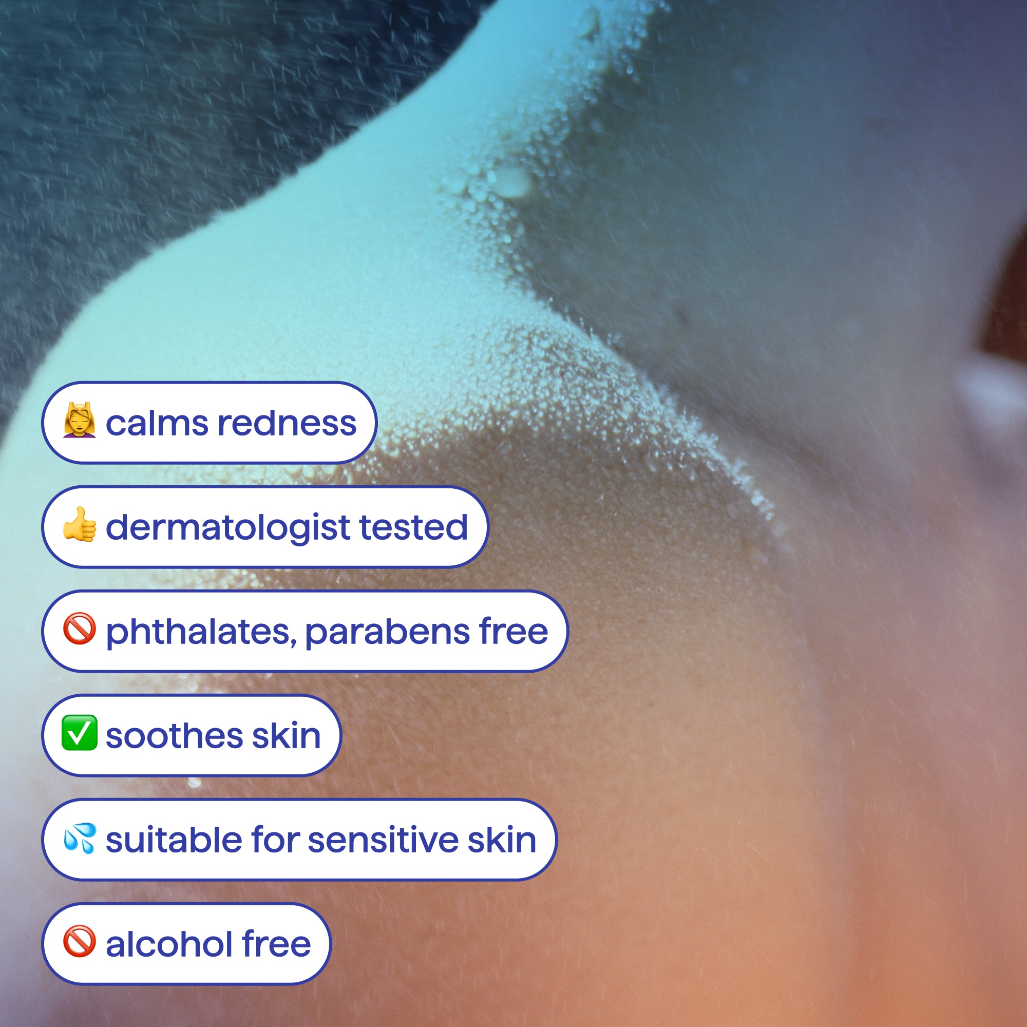 skin spritz face + body mist - Image 4