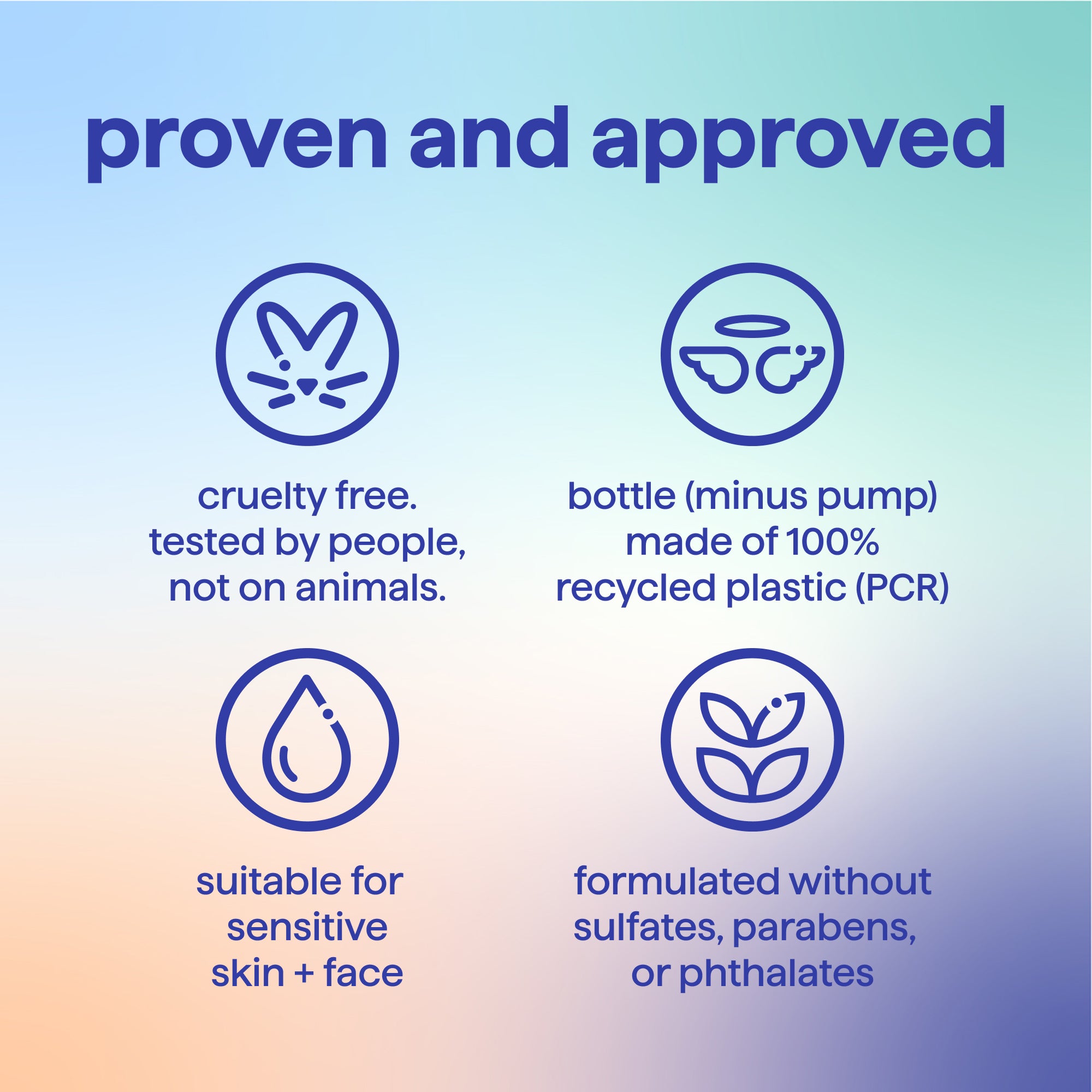 skin spritz face + body mist - Image 6