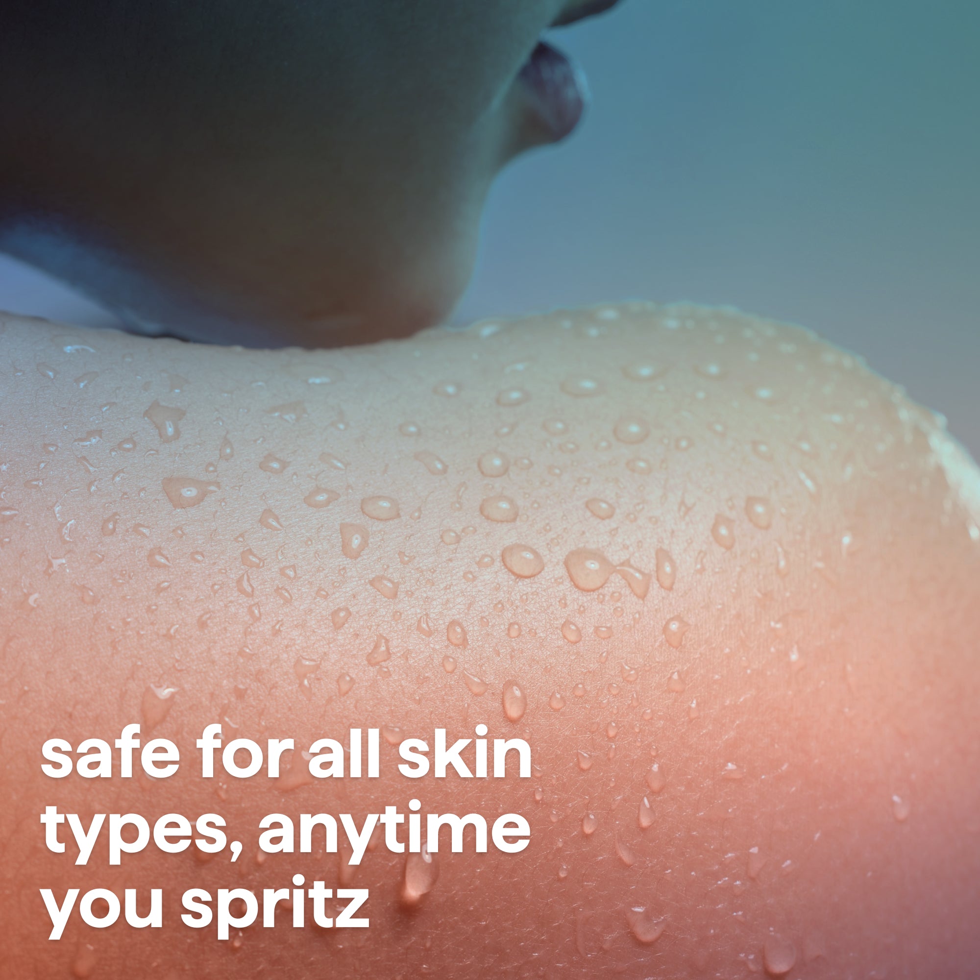 skin spritz face + body mist - Image 7