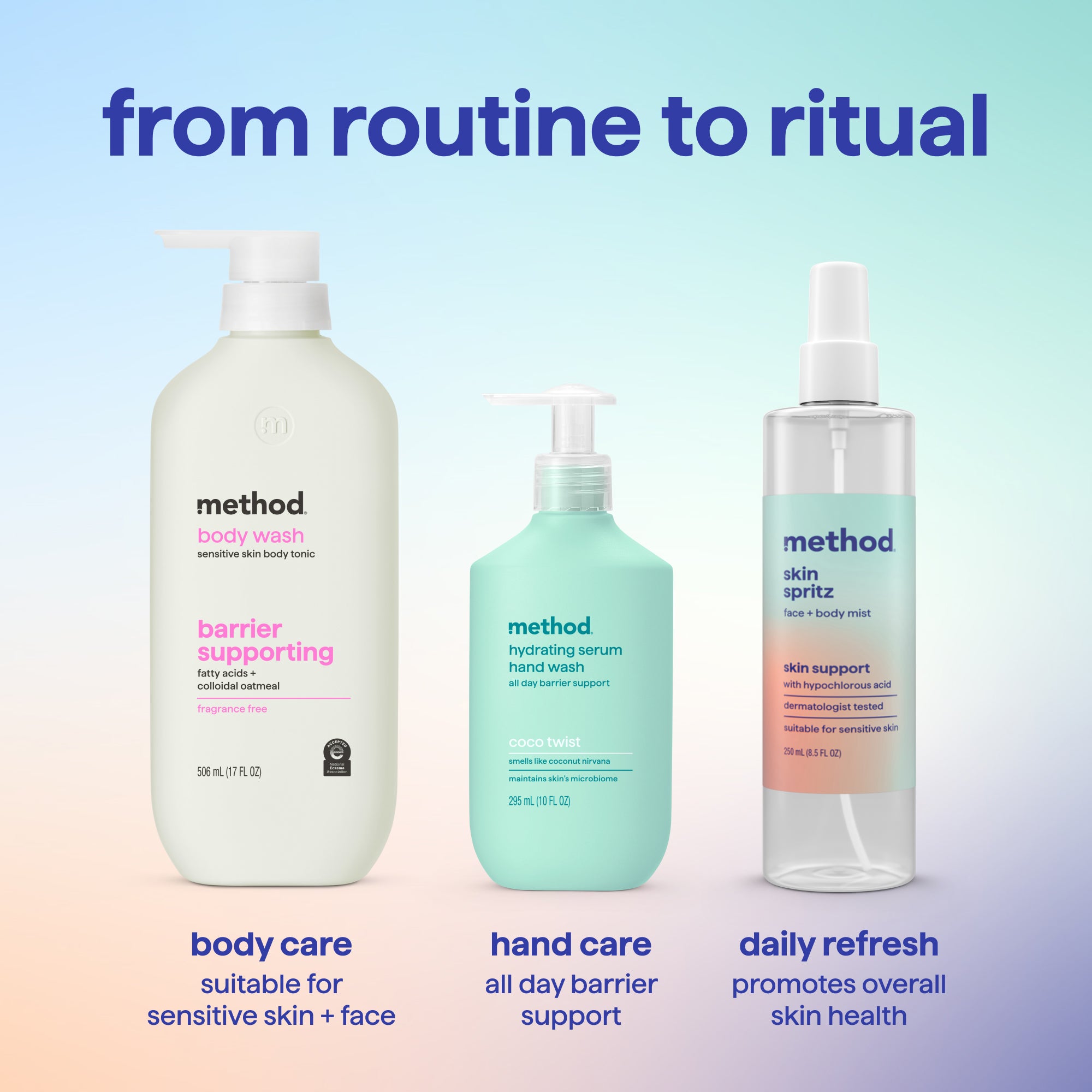 skin spritz face + body mist - Image 9