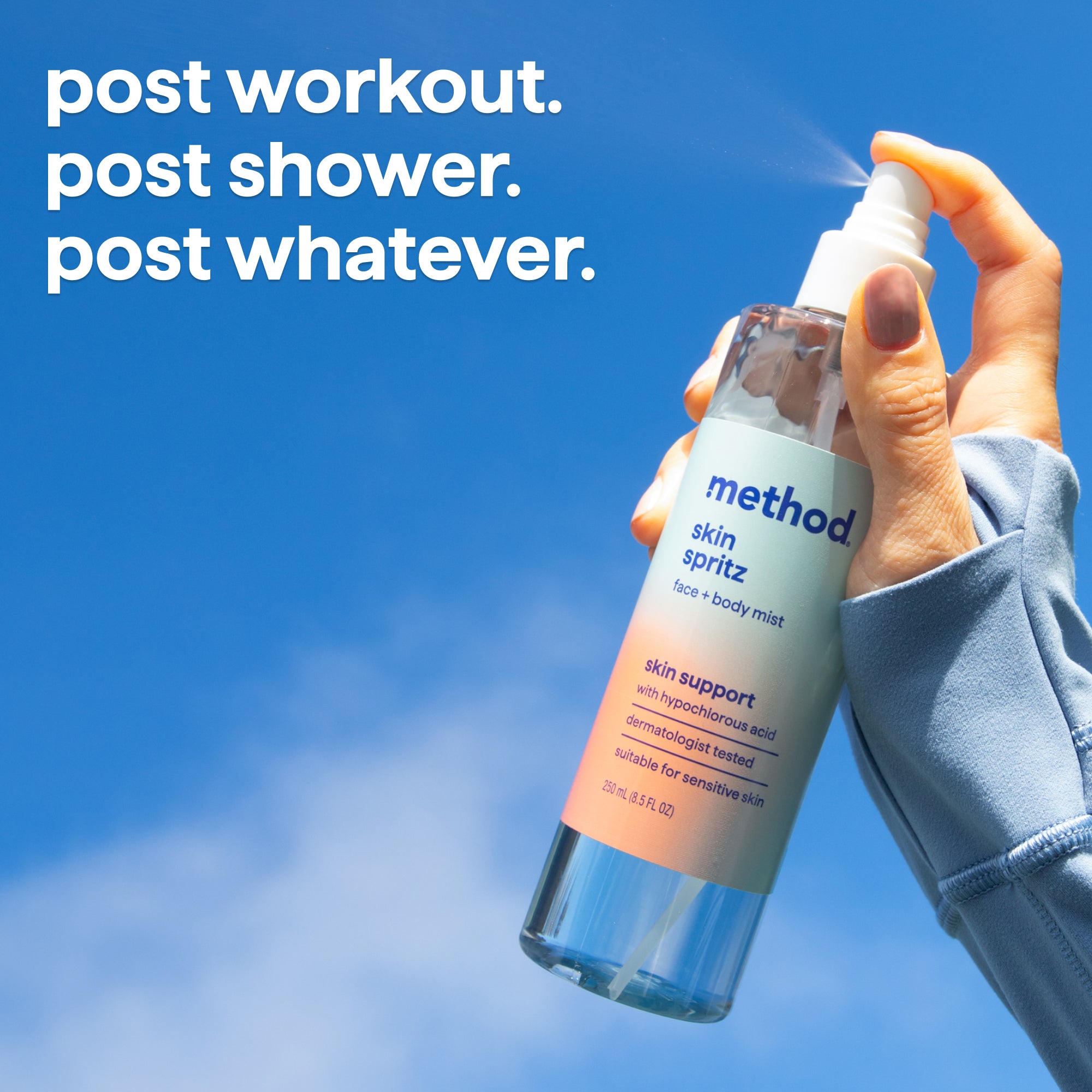 skin spritz face + body mist - Image 10