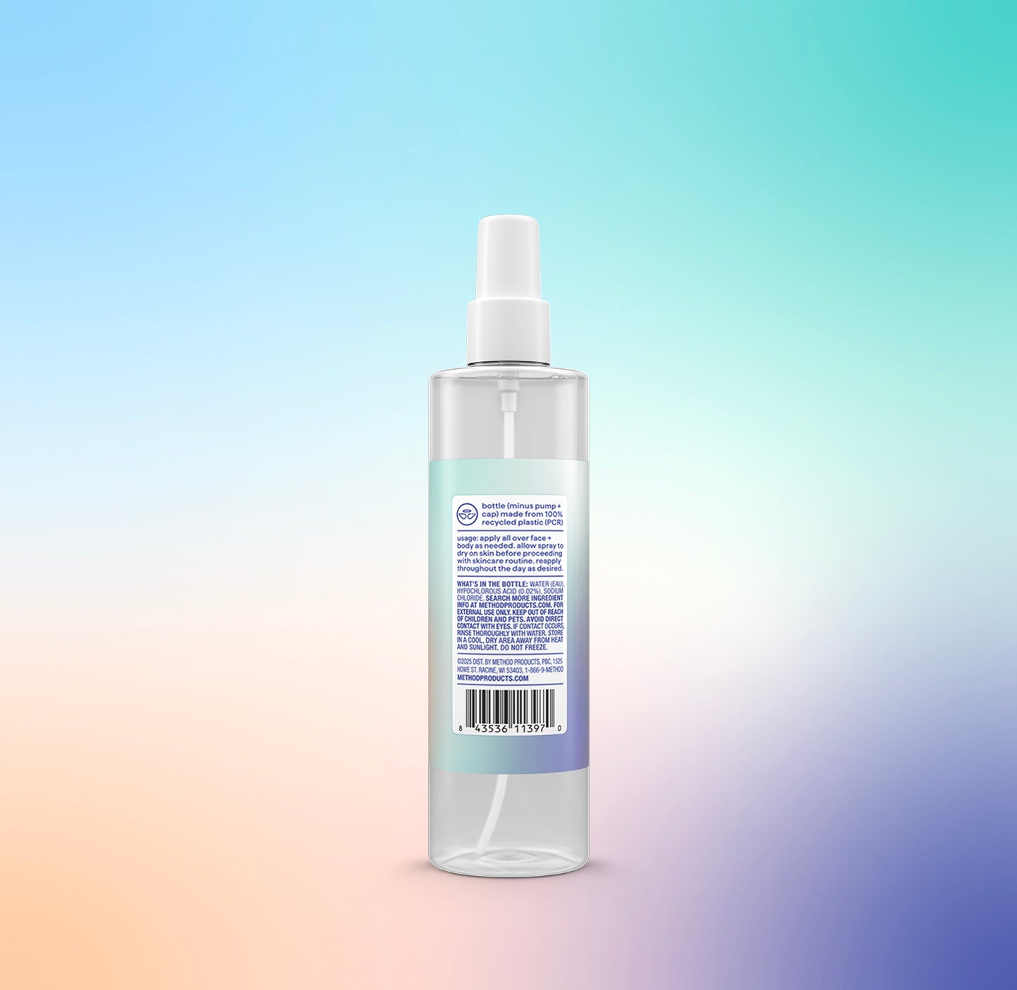 skin spritz face + body mist - Image 3
