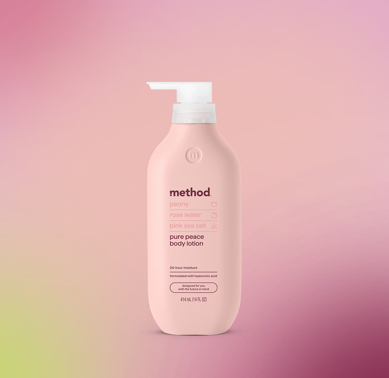 method body bundle. pure peace. 44.65 oz - Image 5